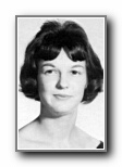 Mary Dougherty: class of 1966, Norte Del Rio High School, Sacramento, CA.
